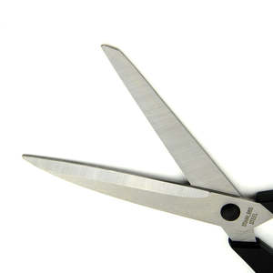 Tesoura Industrial Multiuso de Aço Inoxidável para Corte de Tecidos, para Destros e Canhotos, para Corte e Alfaiataria - Product Image 2