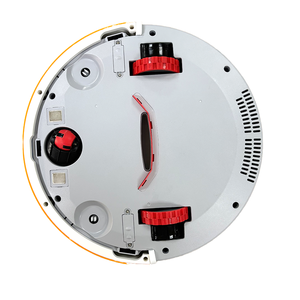 Robot Aspirador Automático para el Hogar con Filtro, Cepillo para Barrer y Fregar, Limpieza en Seco, 5 Modos, Batería de Iones de Litio, Ecológico, con Giroscopio - Product Image 3