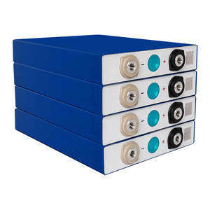 UBPPOWER 3.2v Lifepo4 50Ah 105Ah 24vグレードプリズムバッテリーCaltリチウムイオンパックセル100ah Lifepo4バッテリー - Product Image 6