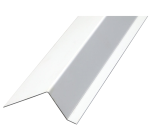 Escalón de techo de acero galvanizado intermitente para proveedor de Techadores - Product Image 2