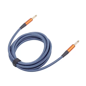 <span class=keywords><strong>Cable</strong></span> <span class=keywords><strong>de</strong></span> guitarra eléctrica Órgano electrónico Tambor Ruido-1 <span class=keywords><strong>Cable</strong></span> <span class=keywords><strong>de</strong></span> <span class=keywords><strong>audio</strong></span> <span class=keywords><strong>de</strong></span> blindaje Cabeza recta negra <span class=keywords><strong>Cable</strong></span> universal <span class=keywords><strong>de</strong></span> <span class=keywords><strong>3</strong></span> metros - Product Image 3