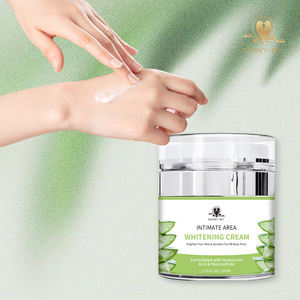 <span class=keywords><strong>Precio</strong></span> de fábrica, crema blanqueadora íntima iluminadora para el cuerpo, cara, axila, <span class=keywords><strong>rodilla</strong></span>, punto de glúteos, decoloración de la piel oscura - Product Image 1