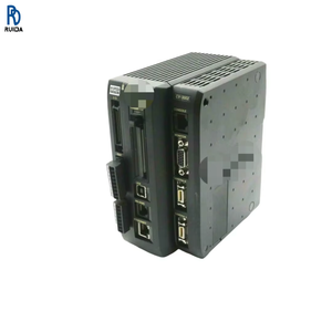 ใหม่ CV-3002 VISION CONTROLLER CV3002 CV-3002 ซีรีส์โปรเซสเซอร์ภาพความละเอียดสูงสำหรับการตรวจจับข้อบกพร่องในโรงงาน - Product Image 1