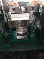 Presse à jus de canne à sucre manuelle, petite machine à jus de canne à sucre