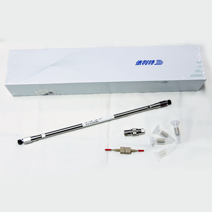 Colonnes HPLC WEIAI C18 C8 Phényl, Colonnes de <span class=keywords><strong>Chromatographie</strong></span> Liquide Haute Performance, Colonnes HPLC Analytiques en Phase Inversée en Silice pour Laboratoire - Product Image 5