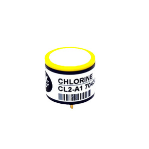 Capteur de gaz chlore Alphasense CL2-A1, capteur environnemental électrochimique - Product Image 4