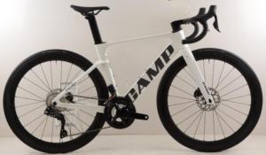 T800 Volledig Carbon Fiber CAMP Fietsen Volledig Verborgen Di2 Schijfrem Racefiets Frame CY-RF10-5 T47 904g 700x28C - Product Image 4