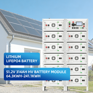 614V 800kWh Thermal Management High Voltage LFP Battery Wind <b>Energy</b> <b>Storage</b> <b>System</b> - Product Image 1