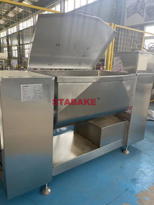 Mélangeur <span class=keywords><strong>de</strong></span> <span class=keywords><strong>viande</strong></span> 50 kg mélangeur <span class=keywords><strong>de</strong></span> fruits d'aliments commerciaux hachoirs à <span class=keywords><strong>viande</strong></span> processeur pétrin mélangeur - Product Image 5