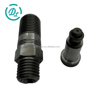 ชุดวาล์วส่งน้ำมันดีเซล EexcavaStart 129509-51390 สำหรับเครื่องยนต์ 4TNV94L 4TNV88 4TNV98 รุ่นรถขุด 6 พร้อมการรับประกัน 6 เดือน - Product Image 2