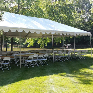Commercial Carpas Para Eventos De Aluminio 20x40 Elegant Wedding <b>Tent</b> Pop Up Party <b>Tent</b> Heavy Duty Aluminium <b>Frame</b> Large Outdoor - Product Image 5