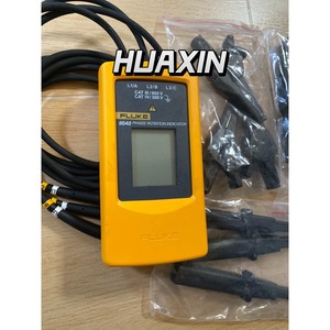 สำหรับเครื่องทดสอบการหมุนเฟสแบบดิจิตอล 9040 ใช้งานแล้ว รับประกัน 1 เดือน - Product Image 3