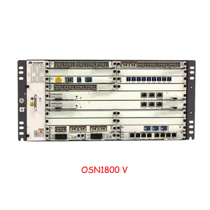 OPTI X OSN 1800 apparecchiature di telecomunicazione - Product Image 3