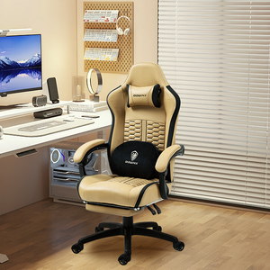 <span class=keywords><strong>Chaise</strong></span> de jeu en gros <span class=keywords><strong>Dowinx</strong></span>, nouveau design, <span class=keywords><strong>chaise</strong></span> de jeu <span class=keywords><strong>ergonomique</strong></span> avec fonction inclinable et repose-pieds - Product Image 1