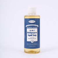 Produit transfrontalier : Savon liquide multi-usages 18-en-1 pour climatiseur, le best-seller