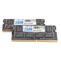 Vente en gros d'usine OEM de carte mère de bureau DDR4 4GB 8GB 16GB RAM disponible en stock ordinateur portable