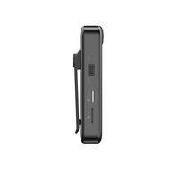 Portable Mini 4G Carte SIM Caméra de Vision Nocturne Détection de Mouvement Grand Angle Portable Mini Carte SIM 4G Mini Caméras Garantie 1 An