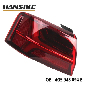 Alta qualità OEM 4g5945094e 4gd945094e L4GD945094E sistema di illuminazione automatica per <span class=keywords><strong>Audi</strong></span> C6L C7 gruppo fanale posteriore - Product Image 3