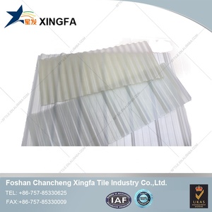Feuille de <span class=keywords><strong>toit</strong></span> en plastique translucide <span class=keywords><strong>PVC</strong></span>/<span class=keywords><strong>PVC</strong></span> transparent/tuile de <span class=keywords><strong>toit</strong></span> - Product Image 4