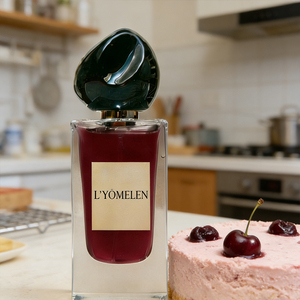 Perfume de Larga Duración con Aroma Cítrico de Limón, Energético y Solar, Fórmula Francesa Natural y Limpia, Colonia Unisex al por Mayor - Product Image 3