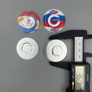 Manufacturer 36MM 47MM Mobil <strong>Oil</strong> Total <strong>Elf</strong> Lubricant Engine <strong>Oil</strong> Lift and Pull Seals - Product Image 4