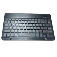 Clavier sans fil Macron WiFi+BT 10 pouces adapté à la fourniture directe par les fabricants de tablettes
