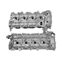 Ensemble de culasse de moteur OEM A2780107603 M278.928 M278 4.7L pour Mercedes-Benz GL450 4MATIC GL500 GLS550 X166 essence