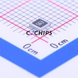 Résistance SMD CR1210J56K0P05Z 1210 (Type : Film Épais) (Résistance : 56 kOhm Précision : 5%) - Product Image 1