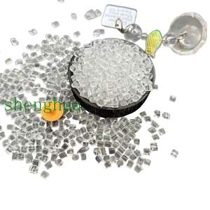 PC Korea Chemistry PCNH-1017D K21441 Haute brillance Haute résistance aux chocs Grade de moulage Haute fluidité Ignifuge - Product Image 3