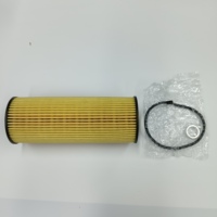 Filtres à huile de voiture automatique A1041800109 1041800109 A1041840425 1621803009 1041840325 1041800109 pour Mercedes Benz C-CLASS
