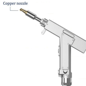 Pistolet <span class=keywords><strong>de</strong></span> soudage laser à fibre portable avec système pour soudeuse laser à fibre portable 1000W 1500W 2000W 3000W - Product Image 2