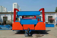 Machine de séparation automatique des graines de pastèque, extracteur, machine de production des graines de citrouille, prix d'usine