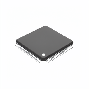 Electronic Circuit Components 100 LQFP Exposed Pad XMC7100D-F100K4160AA In Stock Embedded - Product Image 1