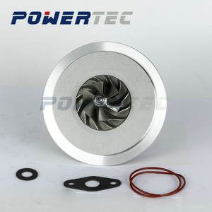 Powertec Turbo Core 700625 716111 A6110961099 A6110960099 pour MercedesBenz <span class=keywords><strong>C200</strong></span> C220 CDI W202 OM611 102 125 HP <span class=keywords><strong>1997</strong></span> 2001 - Product Image 2