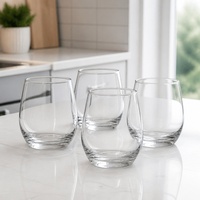 Offre Spéciale Échantillon Gratuit Vente en Gros Marque Design Moderne Gobelets en Verre Personnalisés pour Thé et Lait, Tasses à Café Anti-fuite en Gros