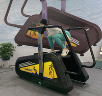 Vente directe usine – Nouvelle machine de surf commerciale de haute qualité pour la perte de poids et le fitness en salle de sport