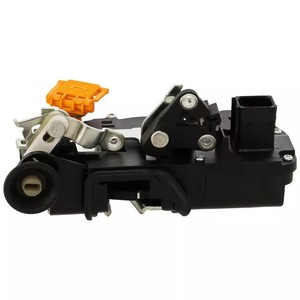 88980999 Autopartes, Sistema <span class=keywords><strong>de</strong></span> Cierre Automático <span class=keywords><strong>de</strong></span> Puertas, Actuadores <span class=keywords><strong>de</strong></span> Cierre <span class=keywords><strong>de</strong></span> Puerta Trasera Izquierda 88980999 para Chevrolet Equinox 2008 - Product Image 2