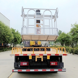 Foton 6.3 Tấn Kính Thiên Văn Bùng Nổ Cần Cẩu Xe Tải Tùy Chỉnh Xe Tải Gắn Cần Cẩu Thủy Lực Cần Cẩu Cho Trọng Lượng Nâng - Product Image 3