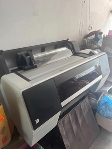 ใช้และ90% ใหม่สำหรับ <span class=keywords><strong>Epson</strong></span> SureColor เครื่องพิมพ์ P6080 P8080รูปแบบขนาดใหญ่<span class=keywords><strong>มือ</strong></span><span class=keywords><strong>สอง</strong></span>สำหรับเครื่องพิมพ์ SureColor P6000/P7000/P8000/P9000 - Product Image 4