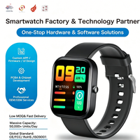 Montre connectée débloquée avec caméra, carte SIM et suivi d'activité - Montre connectée mondiale