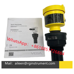 तरल पदार्थ के लिए नया Vaason 61 अल्ट्रासोनिक स्तर गेज, प्रदर्शन समायोजन मॉड्यूल प्लेक्सकॉम के साथ. xb. - Product Image 6