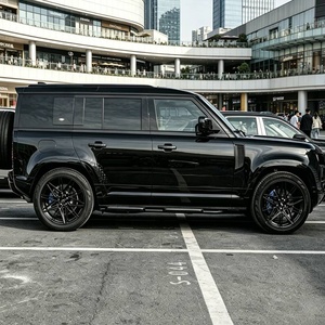 Jantes en alliage forgées sur mesure à rayons multiples, concaves, pour GMC, Audi, <span class=keywords><strong>Mercedes</strong></span>, voitures de performance, en alliage d'aluminium, 16, 17, 18, 19, 20, 21, 22 pouces - Product Image 3