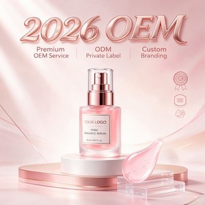 เซรั่ม PDRN Radiance บำรุงผิวหน้า สูตรเฉพาะ OEM รับผลิตแบรนด์ส่วนตัว - Product Image 4