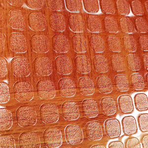 Flagles 0,5mm Innenbereich Rutschfester Wasserdichter Europäischer Stil Vinyl-Bodenbelag Rolle PVC-Linoleum-Matte - Product Image 2