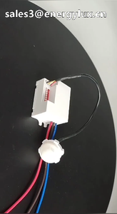 ES-P18 MINI 360 PIR infrared Motion <strong>Sensor</strong> people temperature <strong>movement</strong> <strong>sensor</strong> - Product Image 4