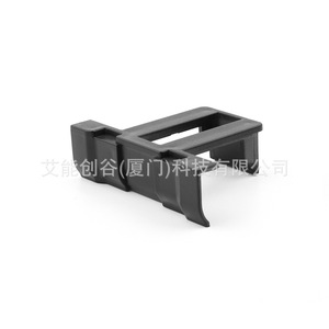 Clip de Drenaje para Panel Solar IENERGY de 35 mm, Soporte Impermeable para Eliminación de Polvo, Sistema de Montaje - Product Image 4