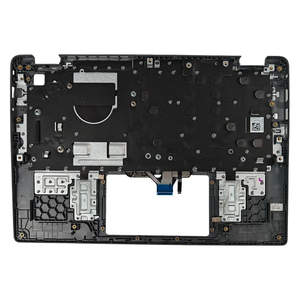 040V0P แล็ปท็อปใหม่ที่วางฝ่ามือพร้อมคีย์บอร์ดสำหรับเดลล์ ละติจูด E3340 3340 ที่วางฝ่ามือคีย์บอร์ดพร้อมไฟแบ็คไลท์ 40V0P - Product Image 5