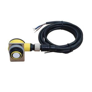 Controlador de Medición Ultrasónico Impermeable, Sensor Ultrasónico para Medir el Nivel de Contenedores, Sensor de Nivel Ultrasónico - Product Image 5