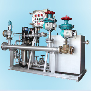 Dispositivo de Reducción de Temperatura Personalizado al por Mayor para Agua - Product Image 5