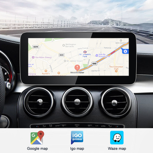 2025 nuevo Qualcomm6225 Snapdragon680 Andorid13 reproductores Multimedia de coche para Mercedes Benz Clase E W212 CarPlay AUTO <span class=keywords><strong>Video</strong></span> GPS Navi - Product Image 5